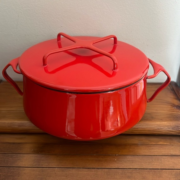 Dansk Other - Dansk kobenstyle JHQ pot